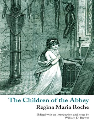 cover image of The Children of the Abbey